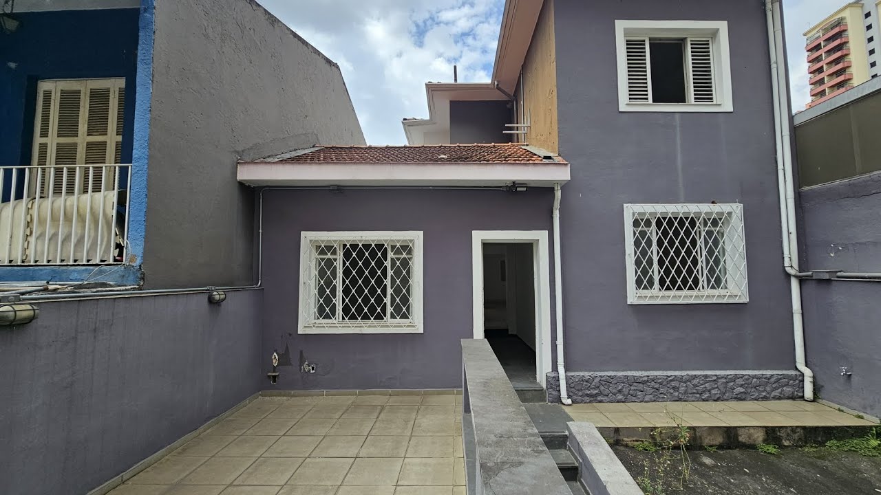 Perdizes | 3 Dormitórios | 198m² | Comercial | 1 vaga fechada |SP