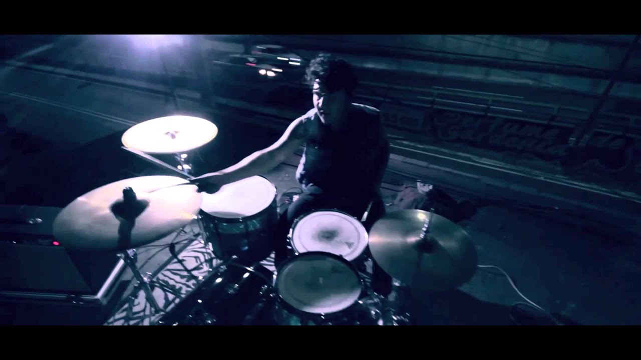Have Become Stars - Parte De Mí Ft.Daniela Salas [Vídeo Oficial]