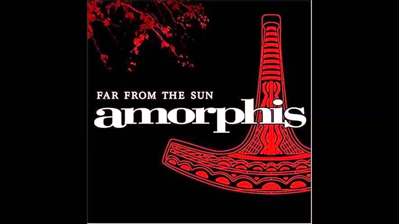Amorphis - Far From The Sun