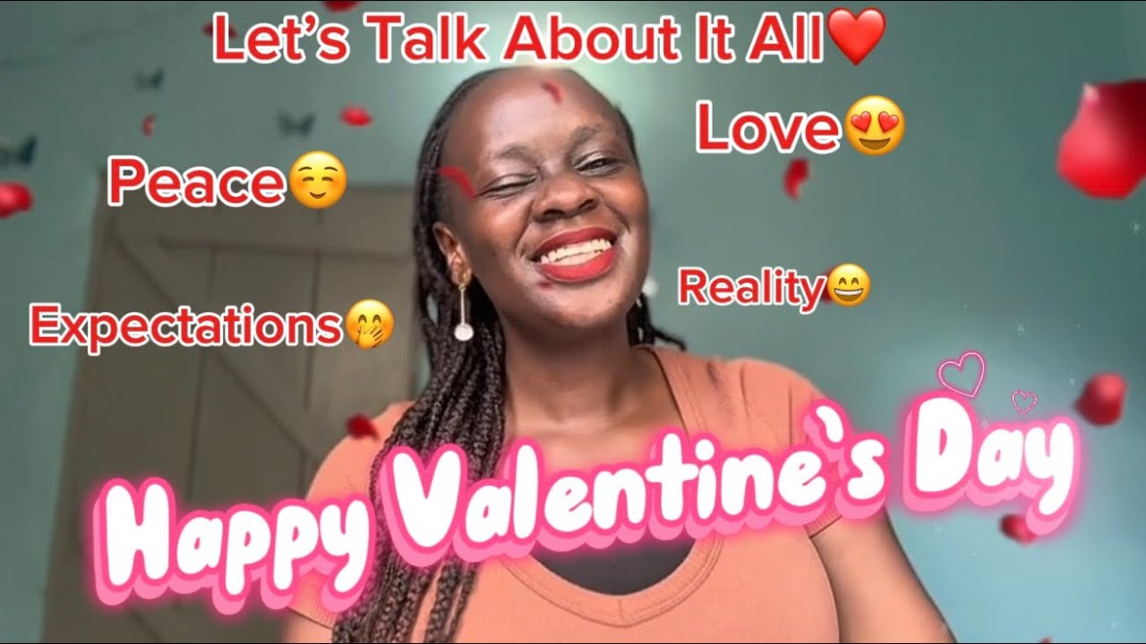 If You’re Single During Valentine’s Season… Watch This ❤️