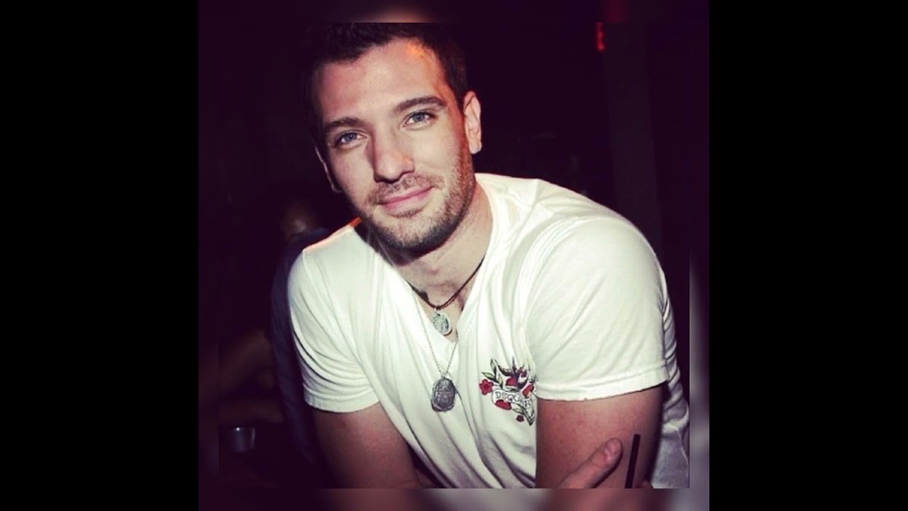 JC Chasez - Better With You
