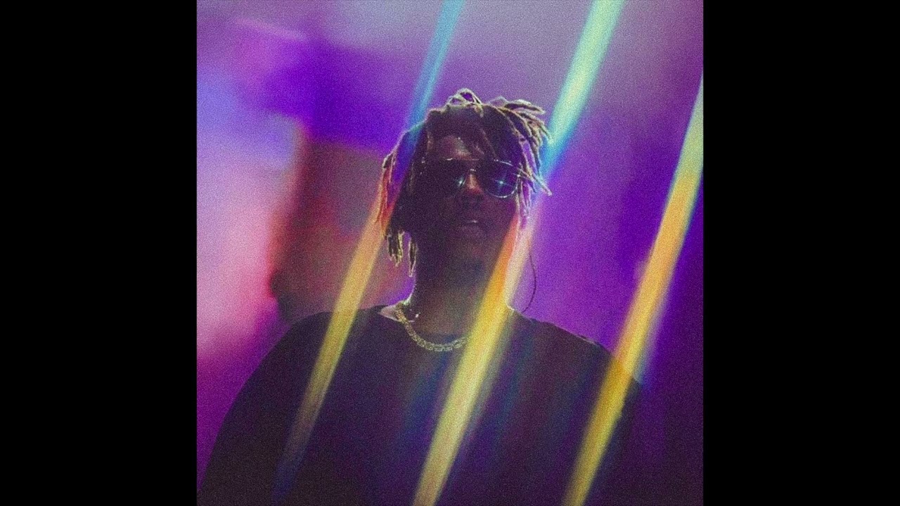 (FREE) Juice WRLD Type Beat - 