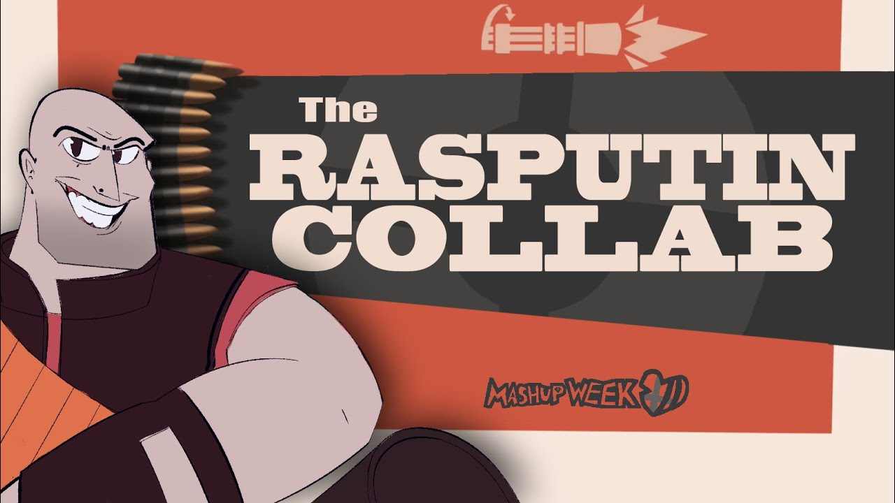 The Rasputin Fusion Collab