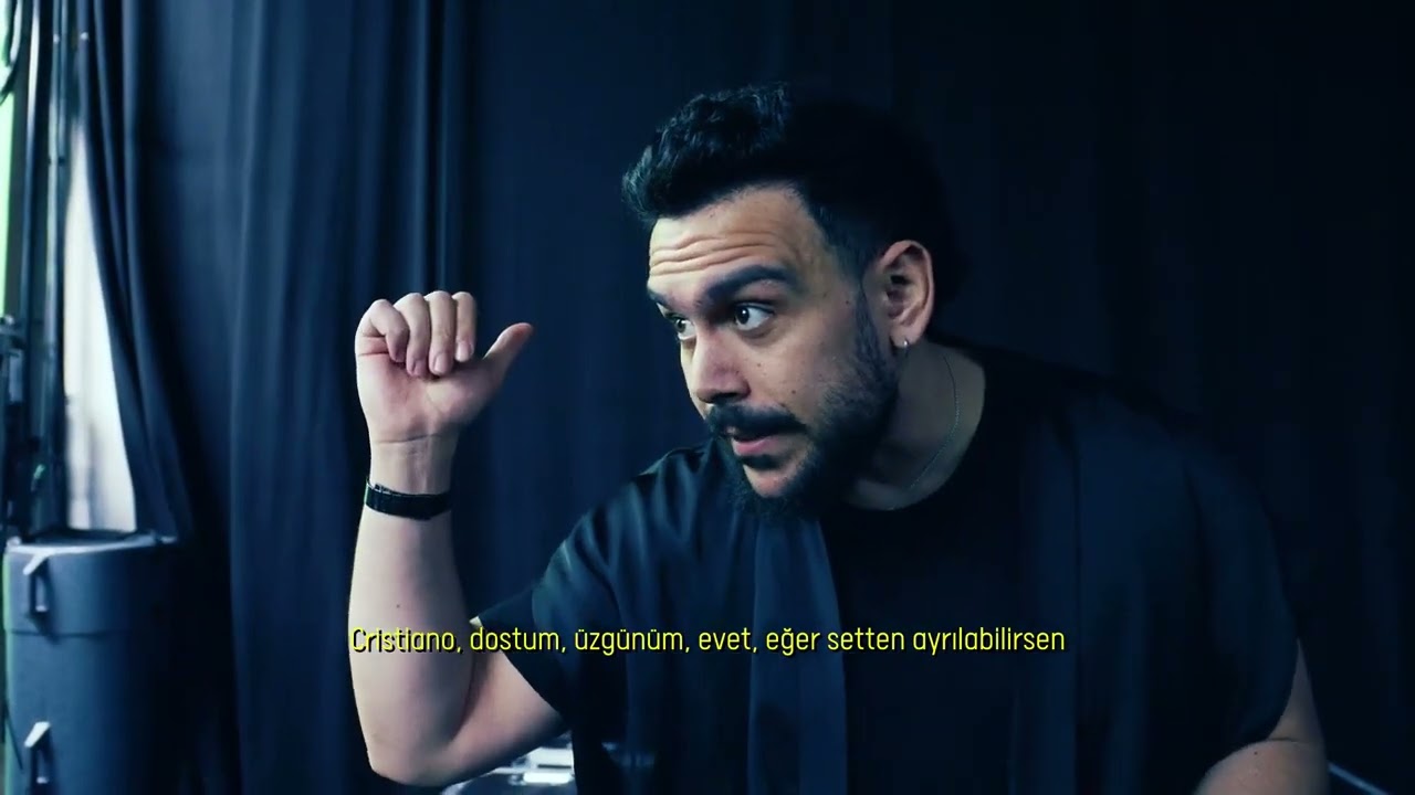 Where is XANTARES ! ESL XANTARES VİDEOSU!