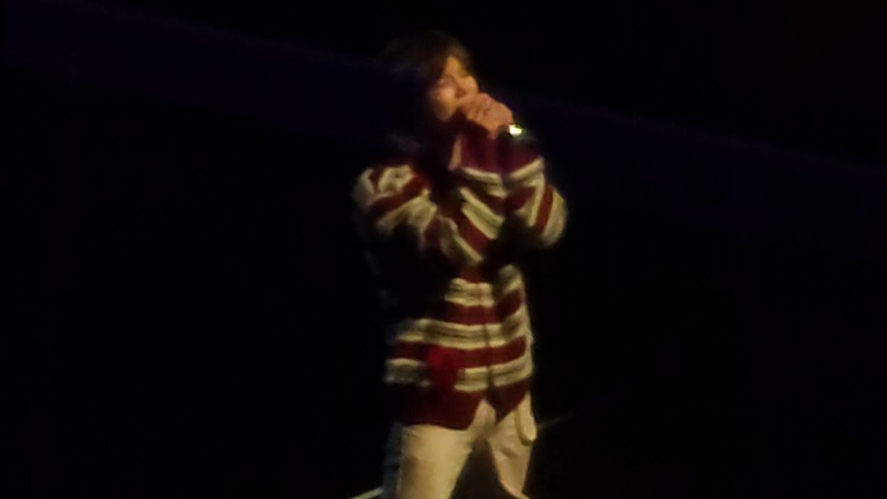 251225 Finale (wide full ver) - 2025 TAEMIN ARENA TOUR Veil in KOBE 