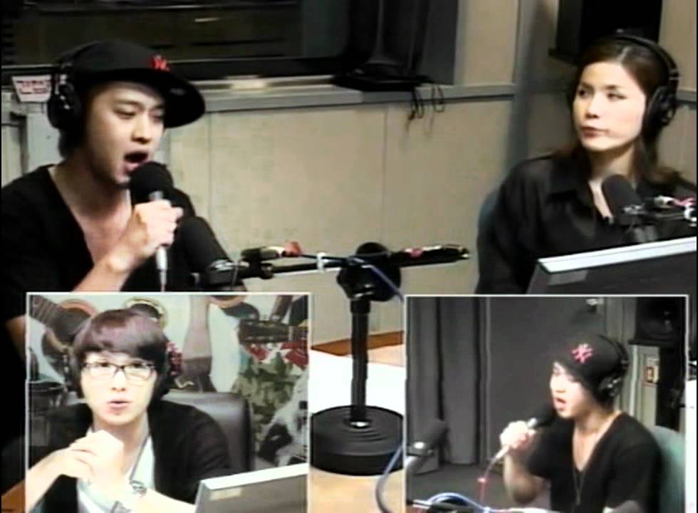[MBLAQ] Seungho - 