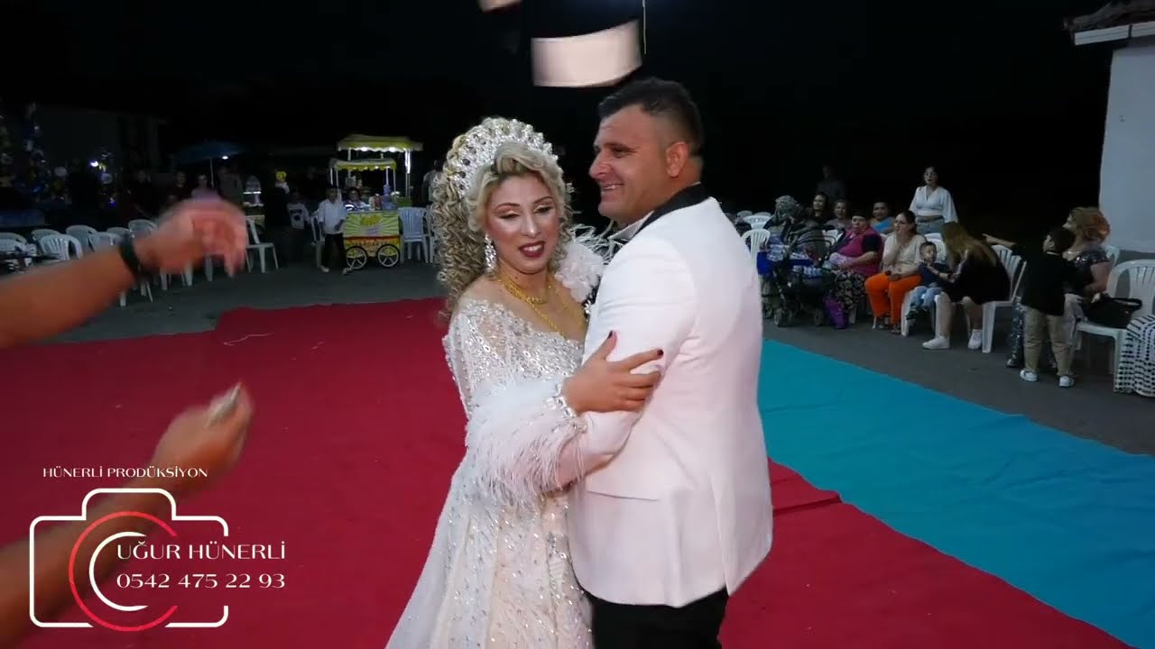 ömer ender kardeşlerin sünnet düğünü