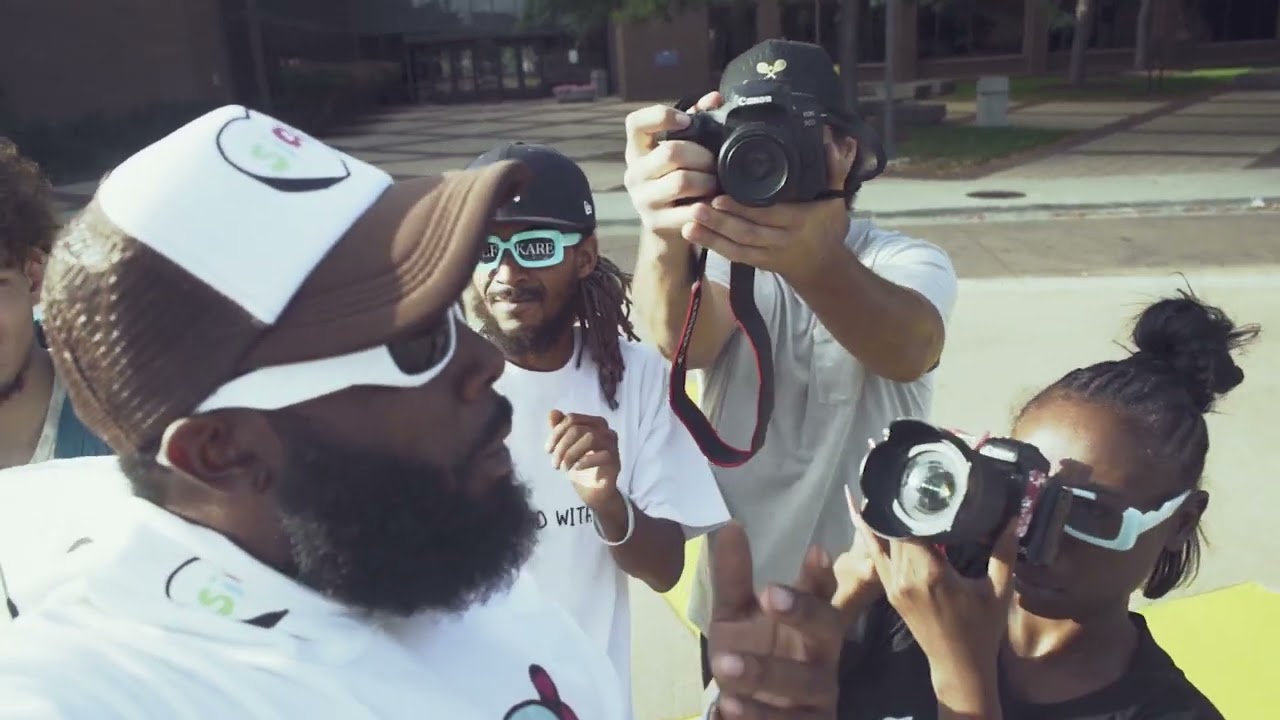 Iz Bo - On Duty (Official Music Video)