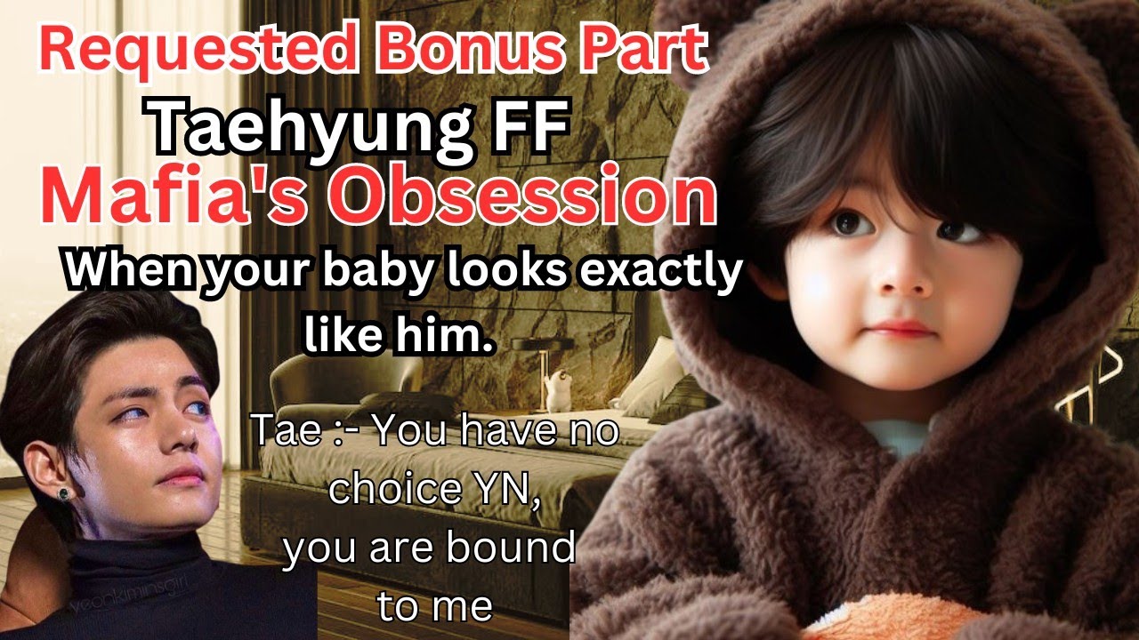 Taehyung ff | Mafia's Obsession | When you don't know he is the father of your baby|bts ff in tamil