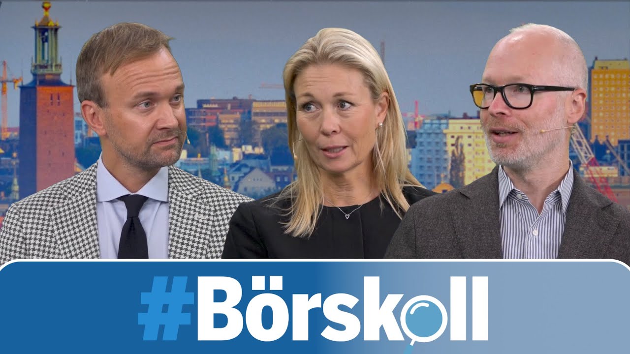 Högre värdering än väntat när Klarna noteras i USA