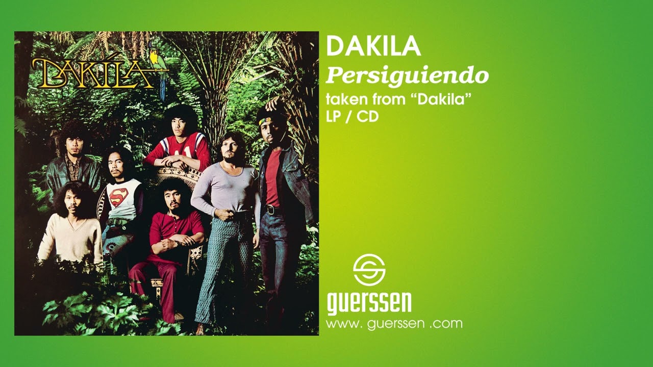 DAKILA - 