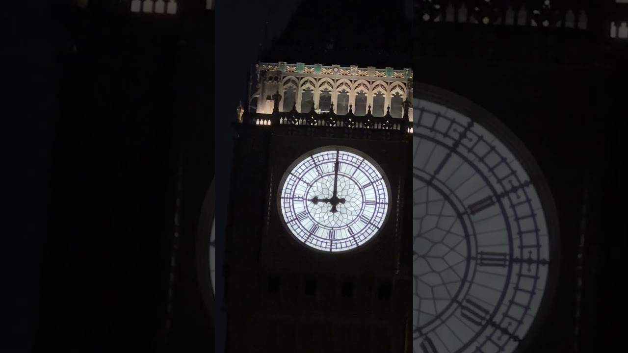 Big Ben 