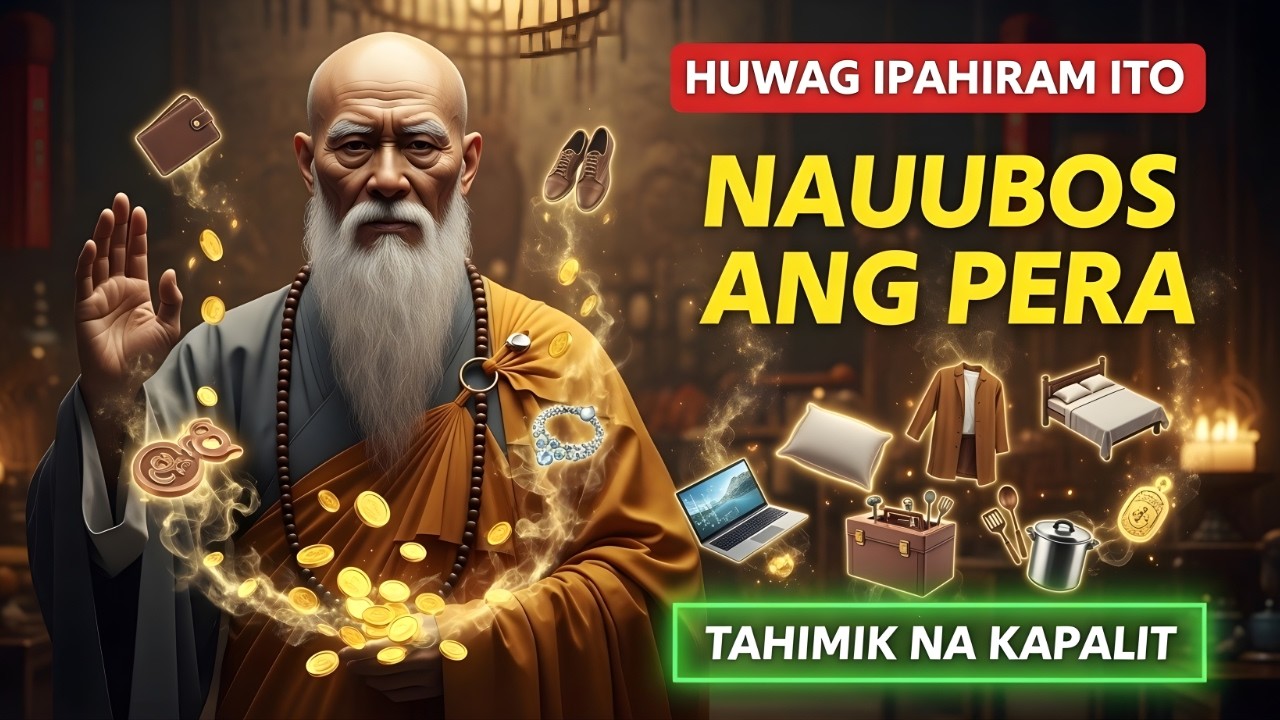 Never lend these 8 things — or you’ll attract poverty & curses