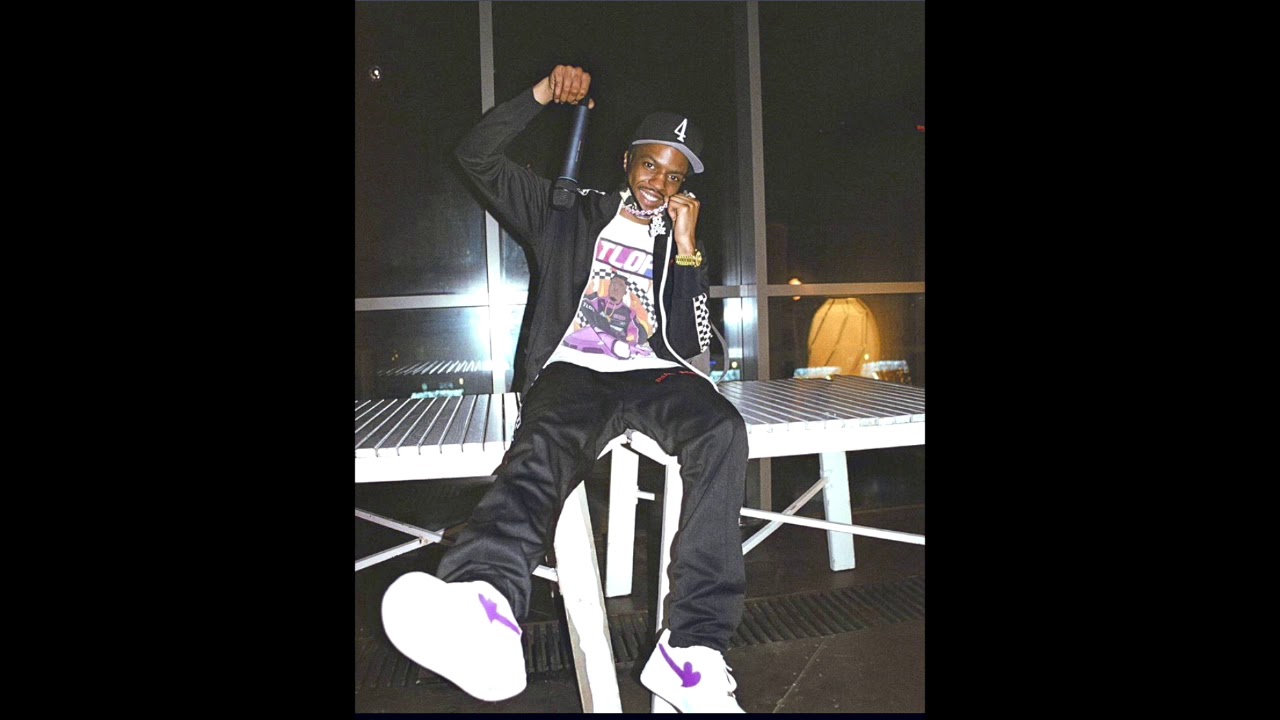 [Free] Pi'erre Bourne x Playboi Carti Type Beat - 