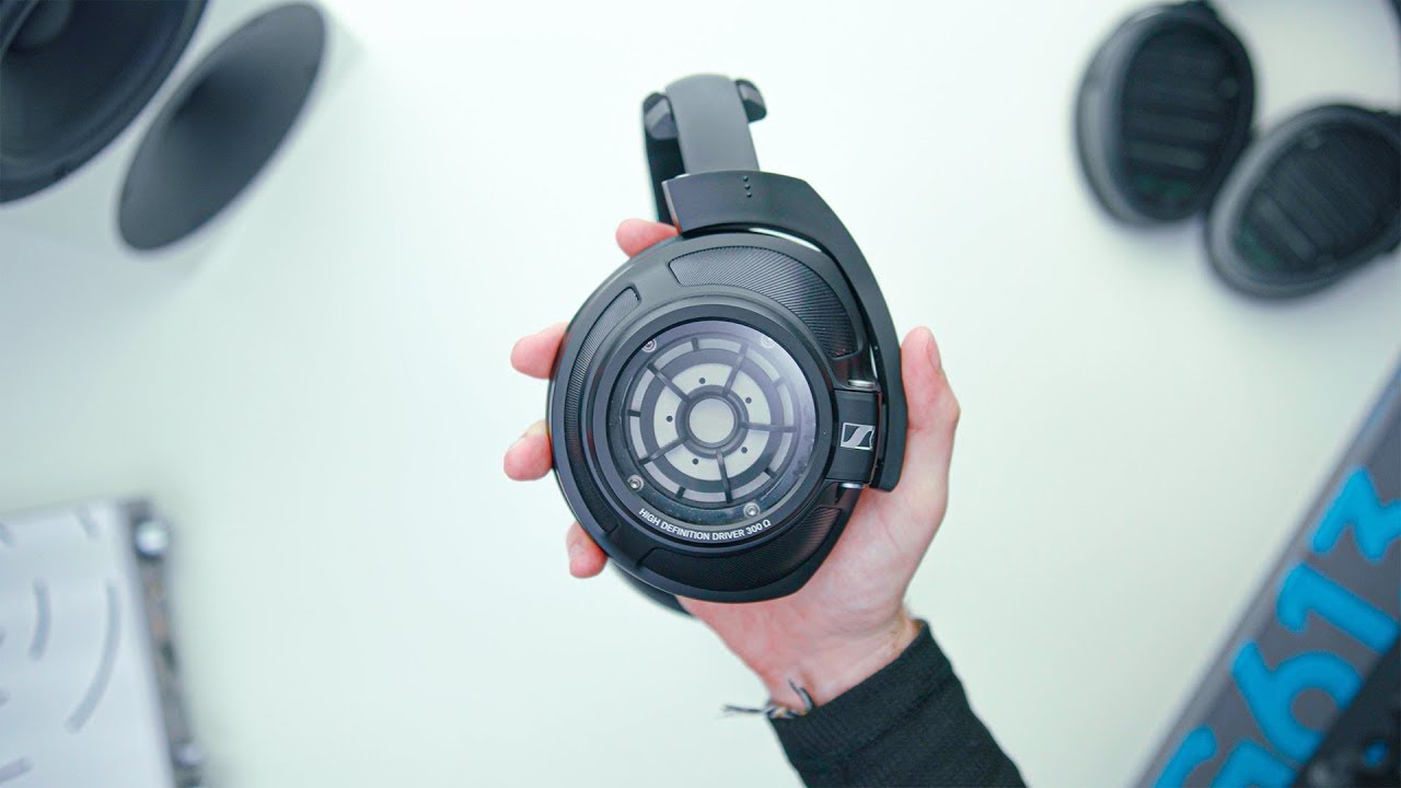 So Close, Yet, So Far | Sennheiser HD820 Review