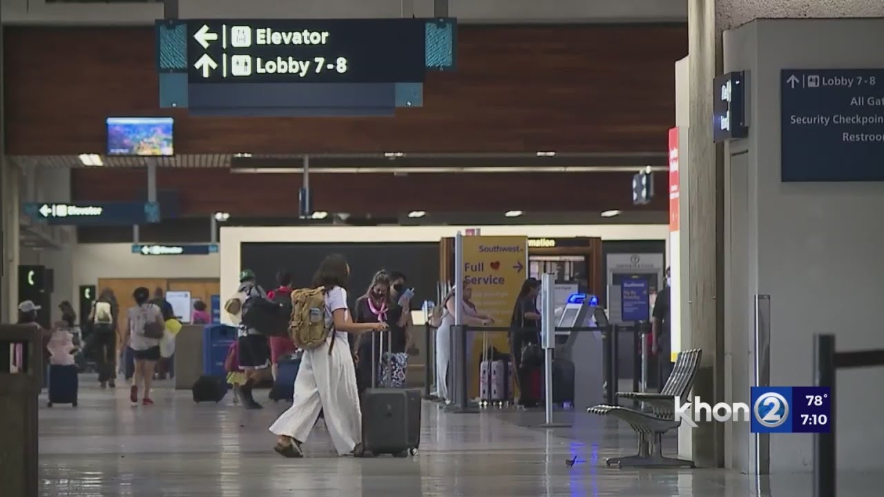 Big news regarding travel between Japan, U.S.
