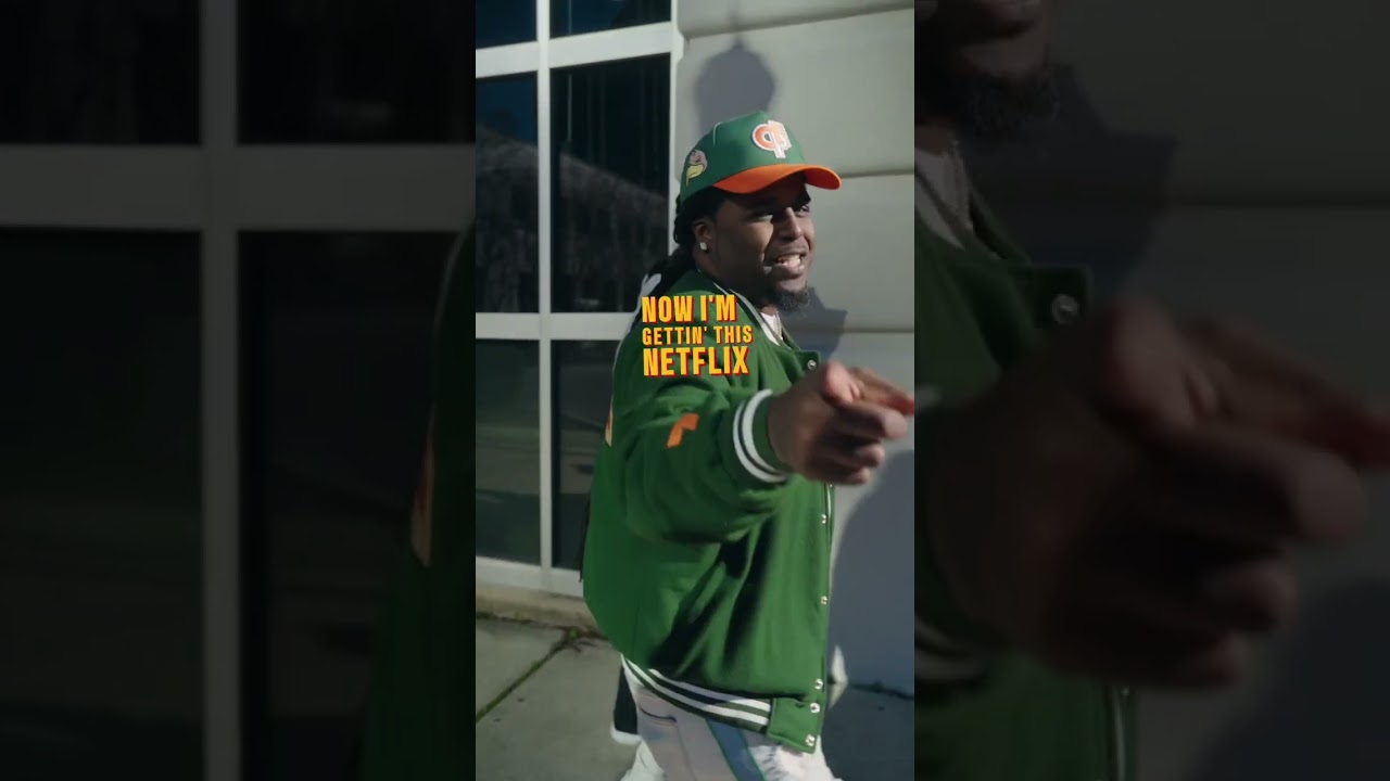 FB Boochie-Blessed