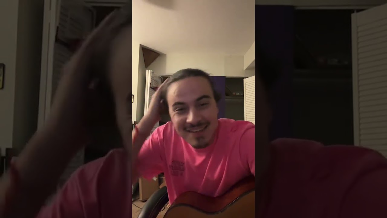 Origami Angel Instagram Live Acoustic Set 8/4/2024