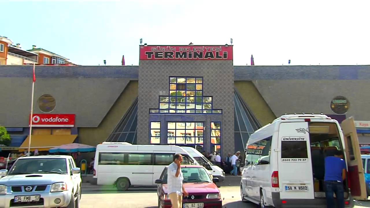 Gürün Belediyesi