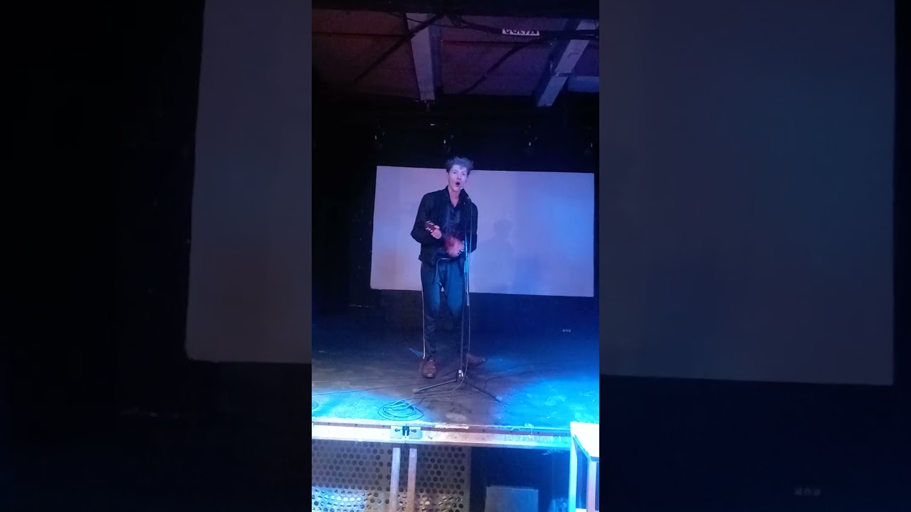 Sümegi Zsolt  - Miley Cyrus  (New Years Concert 2026  )