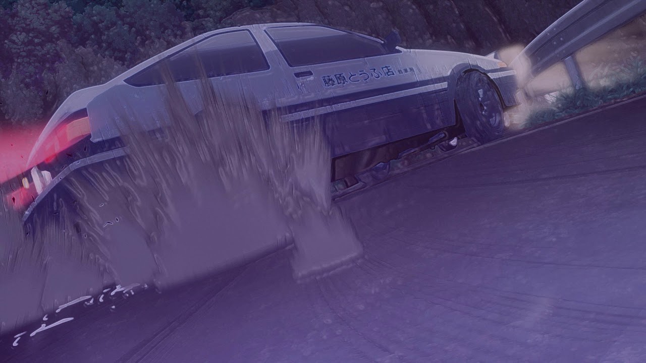 Looka Bomba Vaporwave Mix (Ｉｎｉｔｉａｌ　Ｄ)