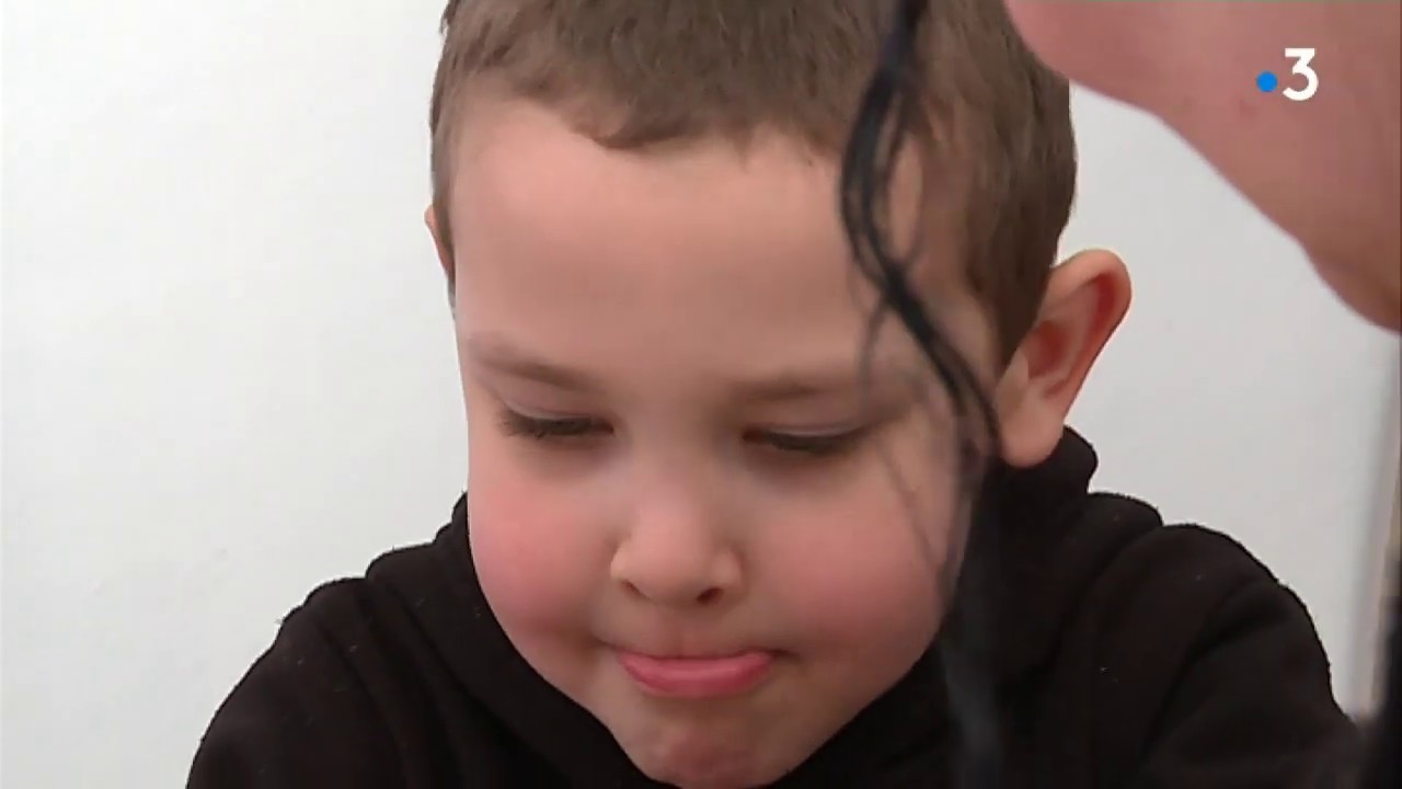 La galère quotidienne des parents d'enfants autistes