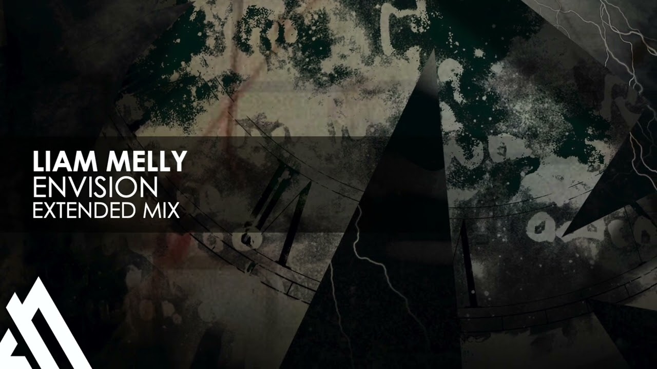 Liam Melly - Envision