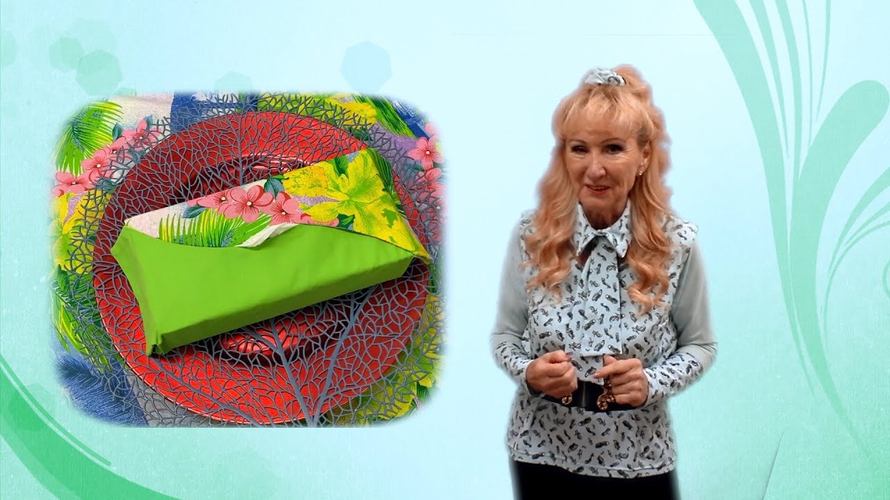 Geschenkidee Unikat Kosmetiktücherbox passend für Bad, Schminktisch, Tischwäsche usw  - Lilo Siegel