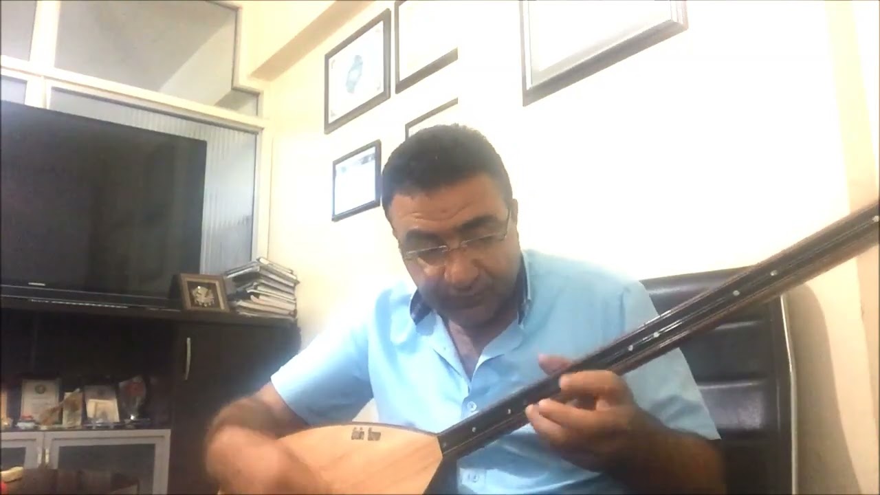 OF ÇEKERİM - ERSİN BARAN