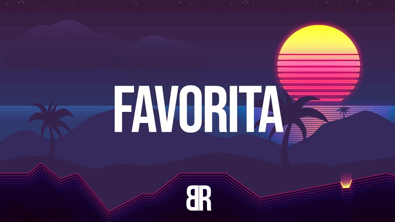 [FREE] Favorita | Type Beat Lunay x Myke Towers X Sech Reggaeton Dancehall Intrumental 2022