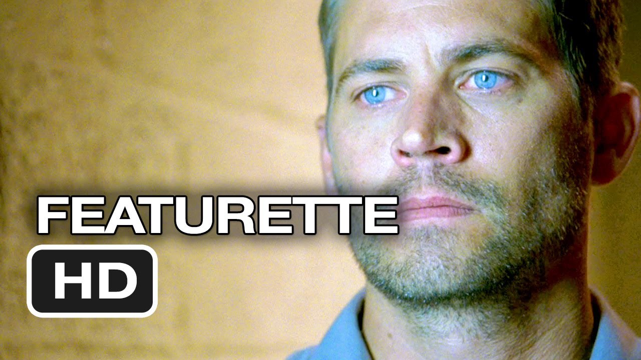 Fast & Furious 6 Featurette #2 - Family (2013) - Vin Diesel, Paul Walker Movie HD
