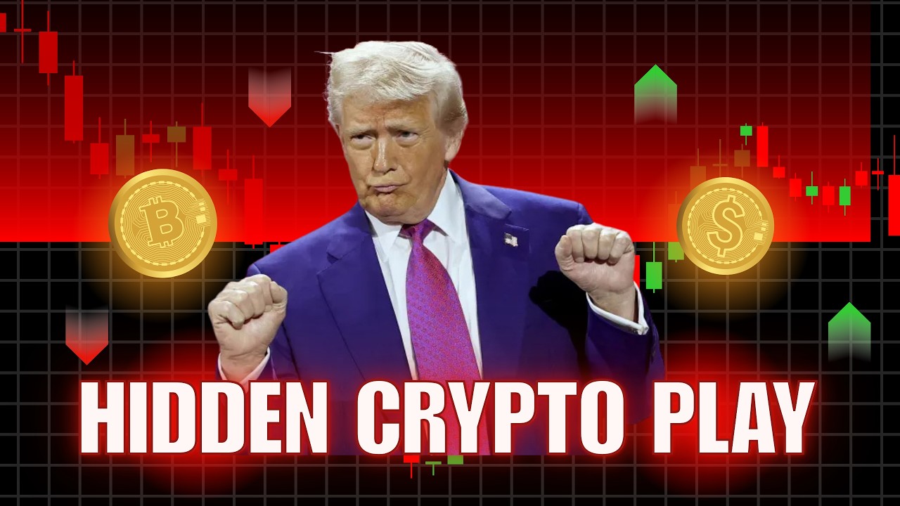 Bryce Paul&rsquo;s &ldquo;Trump Coin&rdquo; Prediction: Opportunity or Hype?