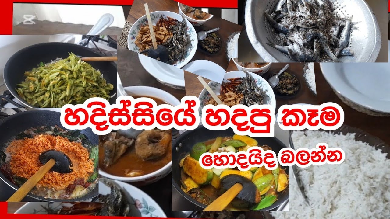 රට යාලුවෙක් ආවා ❤