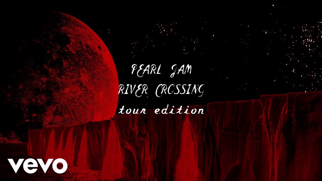Pearl Jam - River Cross (Live at Ohana Fest, Dana Point, CA / 2021 / Audio)