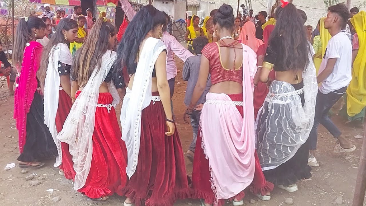 tu ta jhakali hit padi vo juvanay❕️तु ता झाकली हीट पड़ी वो जुवानाय❕️gav wawadi faliya