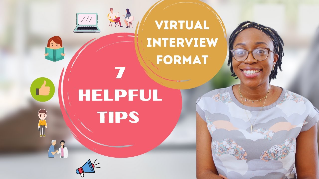 How to ace the Radiology interview in 5 minutes