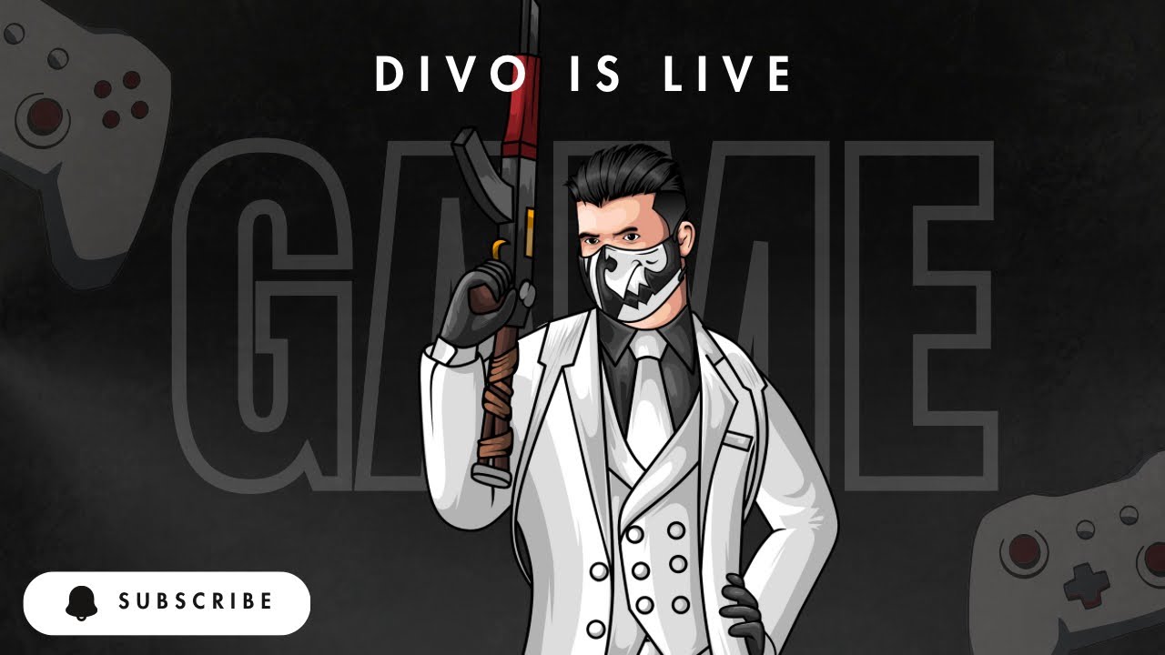 Road to 1 k subscribers and rush game play live streaming