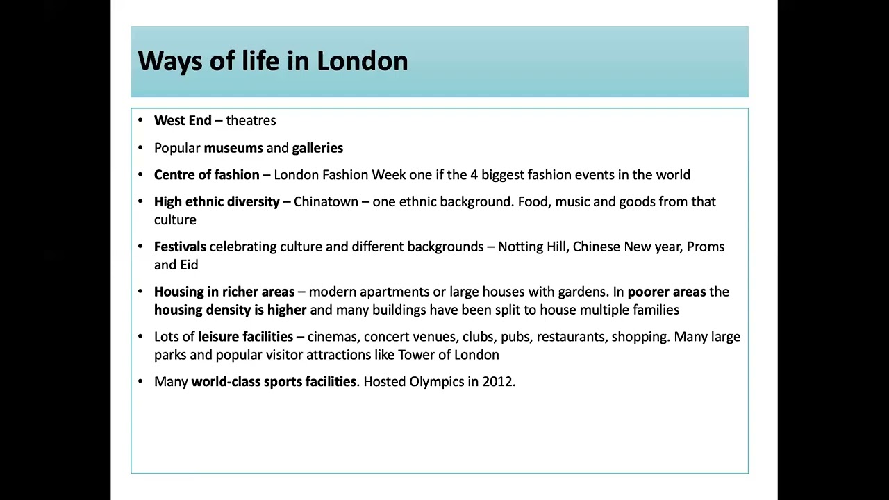 London