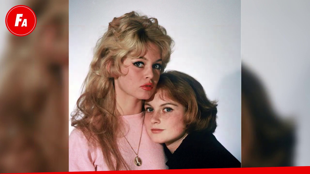 Mijanou Bauchau, la sœur cadette de Brigitte Bardot (2020)