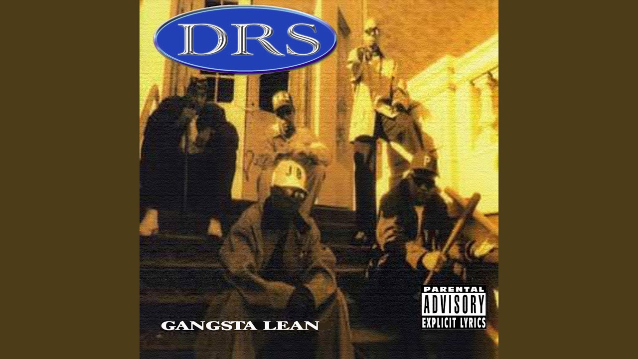 Gangsta Lean