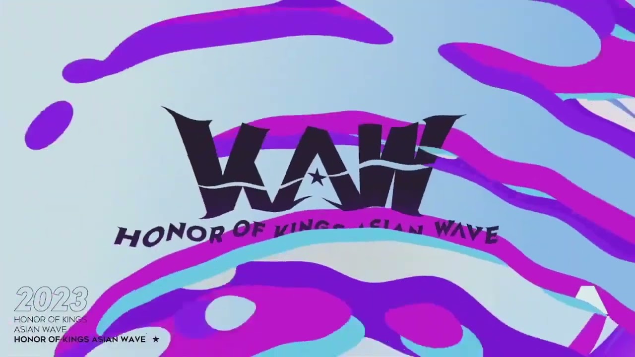 KAW 2023 Journey