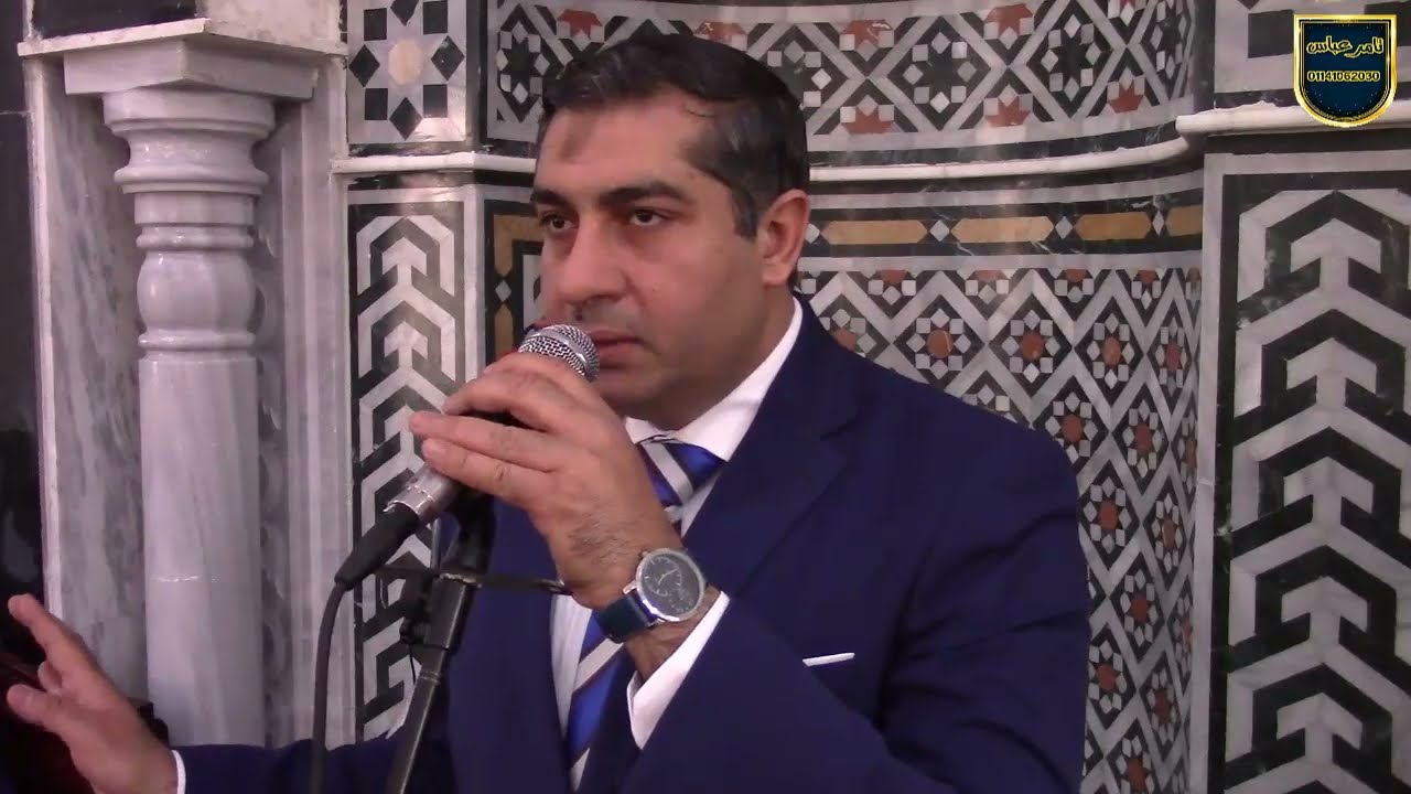 مقدمة اللدكتور وليد الحسينى