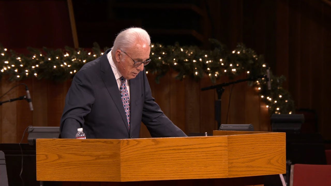 Proof of Christ&rsquo;s Preeminence