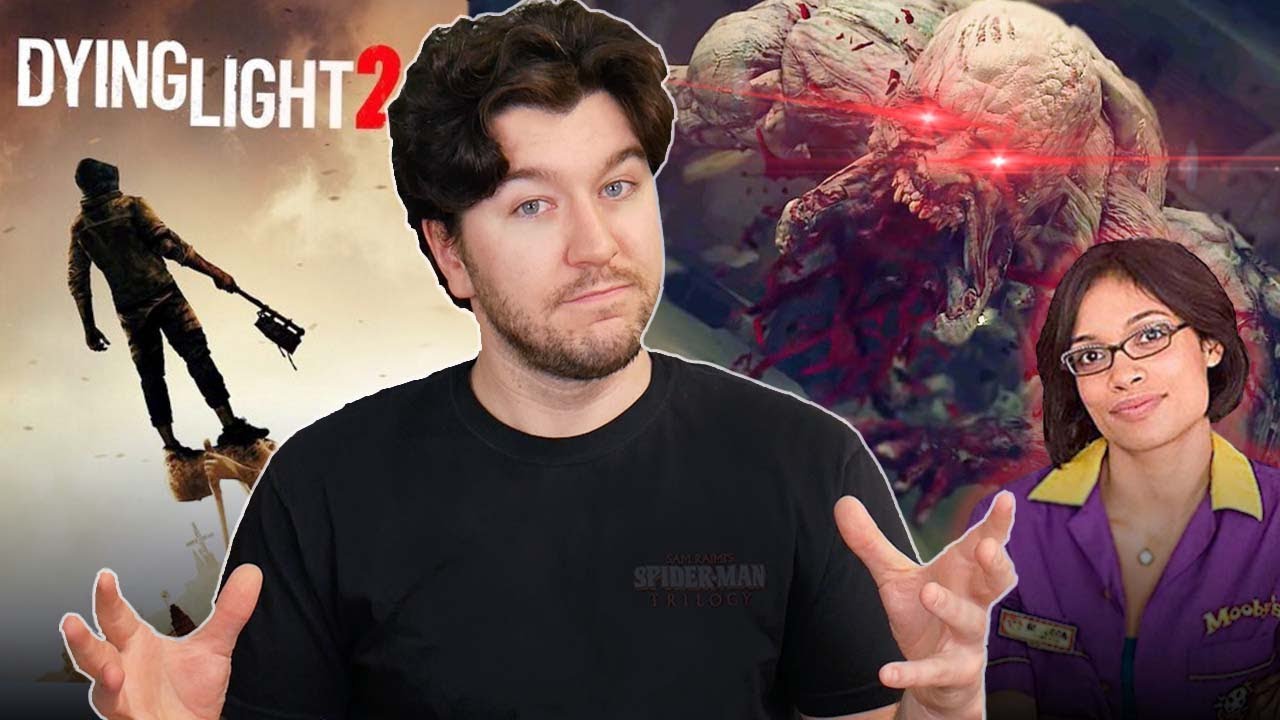 Dying Light 2 - the BEST thing about it