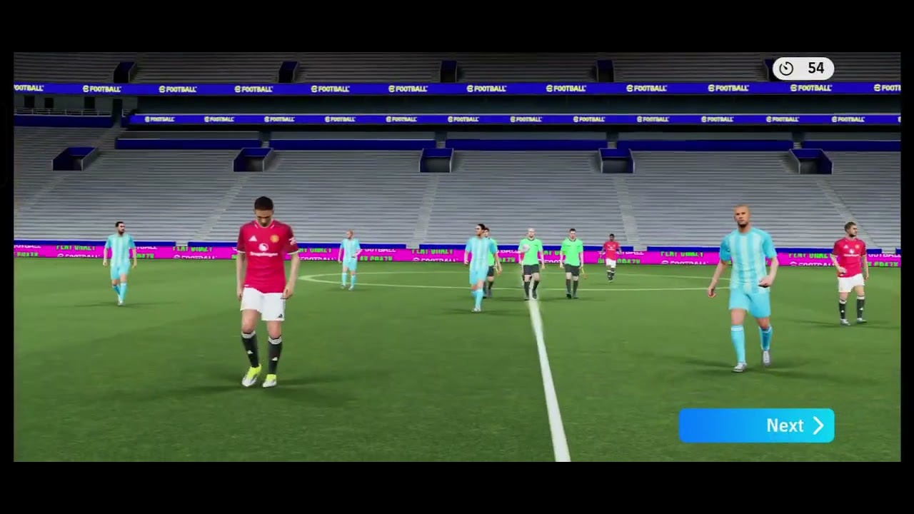 Wait Till the End for the ULTIMATE Speed Showdown in eFootball 26 Mobile! 🛫🤯