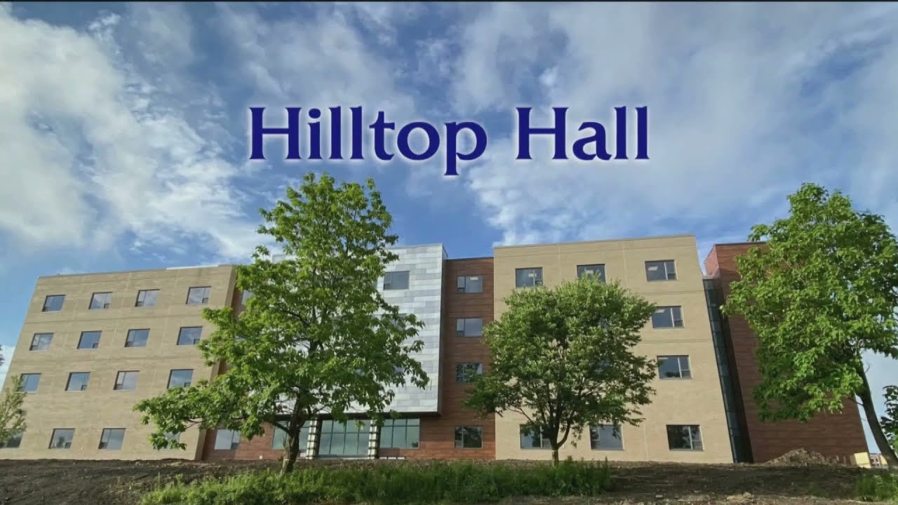 Hilltop Hall Virtual Tour