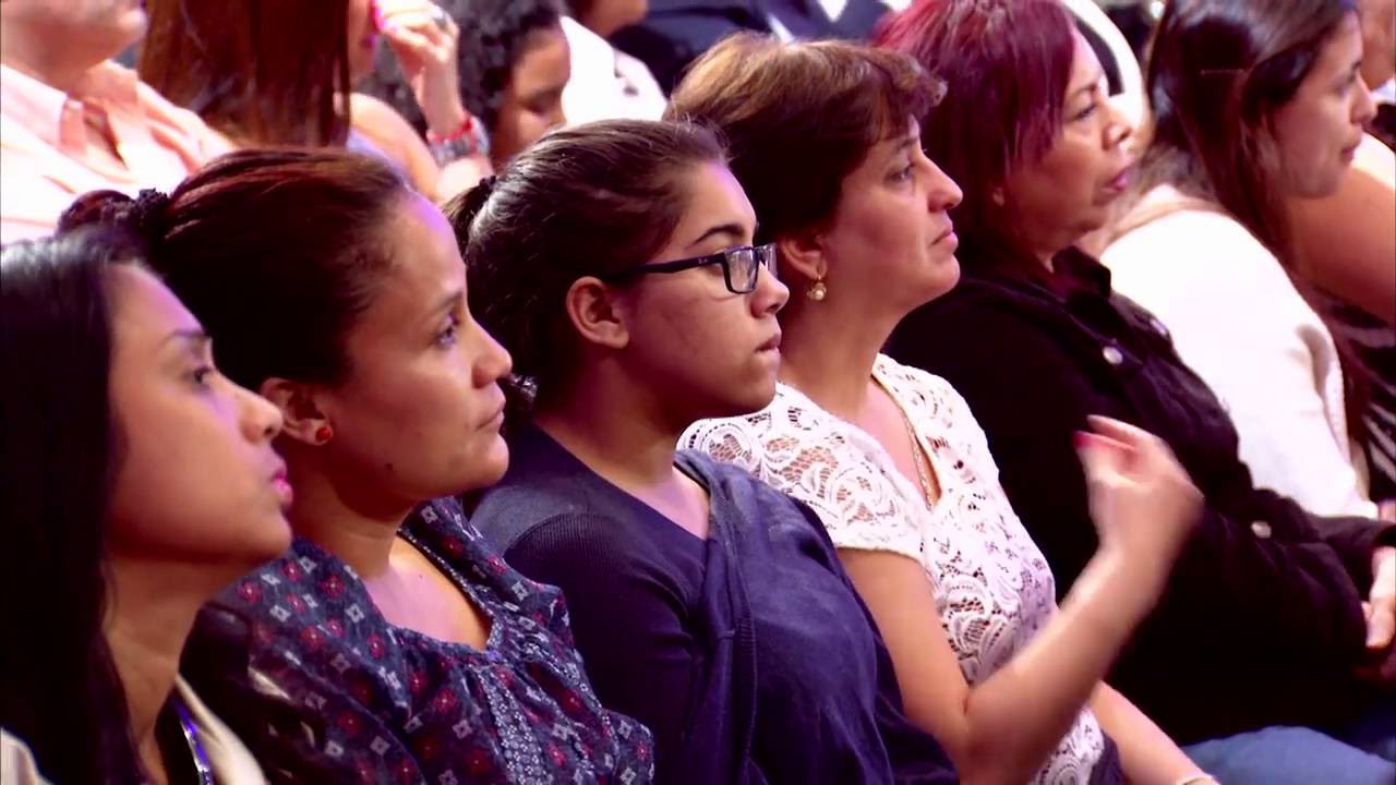 Lo Sobrenatural Ahora - Como Activar la Bendición de Dios