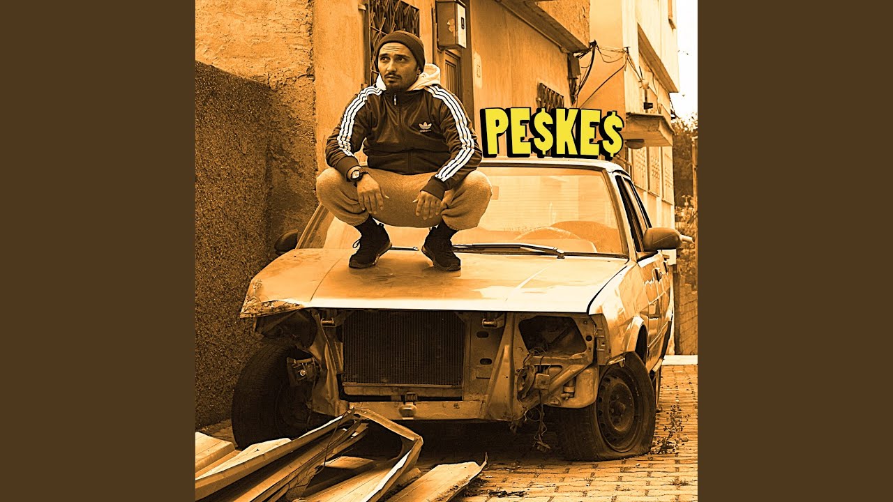 Peskes
