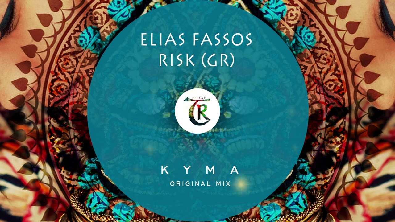 Elias Fassos, RisK Gr - Kyma [Tibetania Orient]