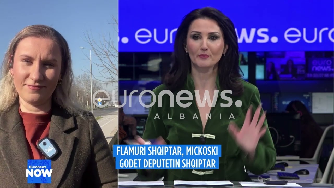 Ndikimi serb në Shkup! Si po goditen shqiptarët? Çfarë po ndodh me gjuhën...